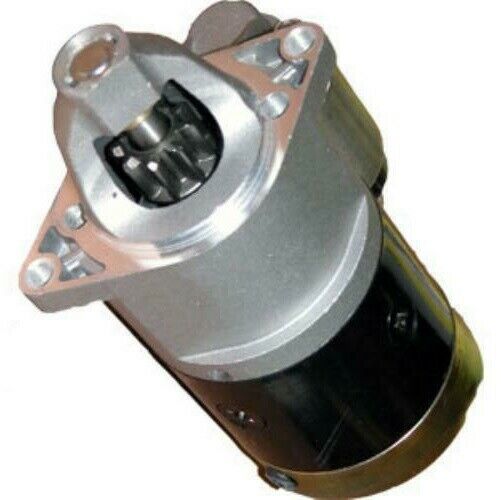 NEW STARTER MOTOR Fits Kubota/Zennoh B7000, B7000DT, ZB7000, ZB7000DT
