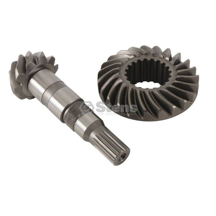 New Kubota Tractor Front Crown & Pinion Shaft Fits M6060