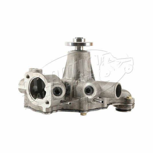 New Water-Pump-Fits JD 8400 Turf Mower