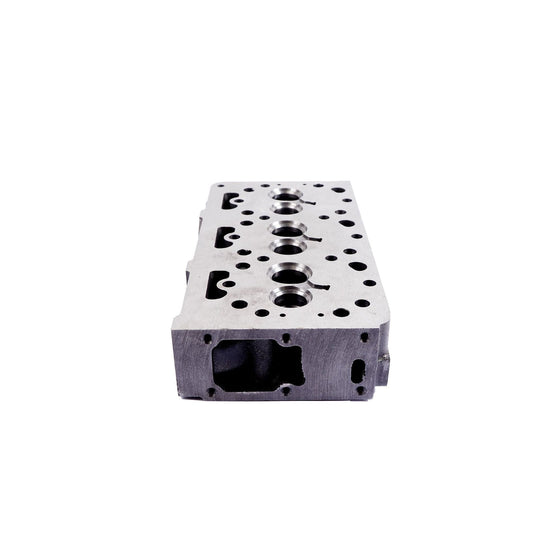 Complete Cylinder Head w/ Valves Gaskets & Glow Plugs for Kubota B7200