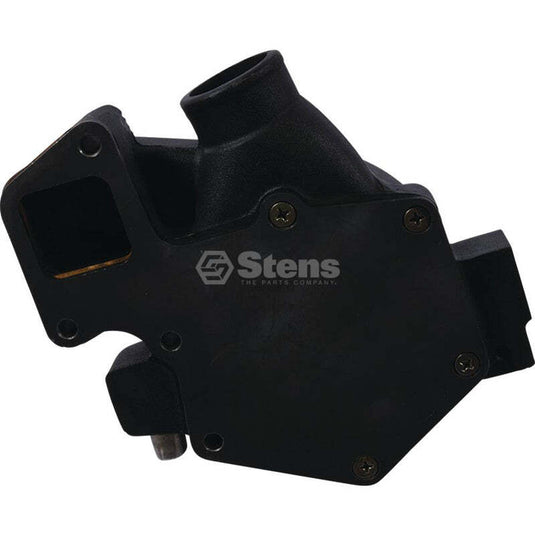 Water Pump Assembly for JD Model 6403 Tractor