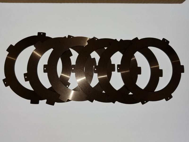 Load image into Gallery viewer, New Kubota M7040 Shuttle Transmission Clutch Pack &amp; Plate replacement kit
