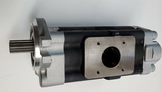 OEM Hydraulic Pump for Kubota Part Number 3Y505-82203