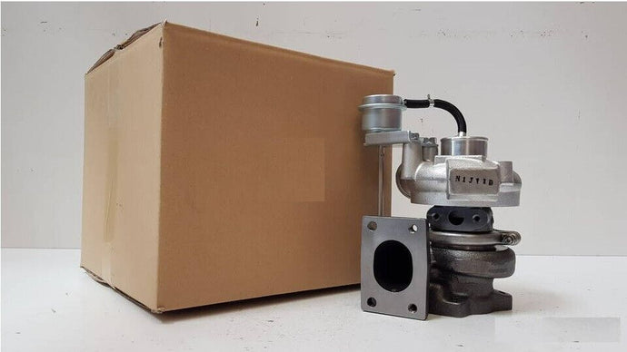 NEW Turbo  Fits Kubota Tractor Model M8200SDTN-CAB