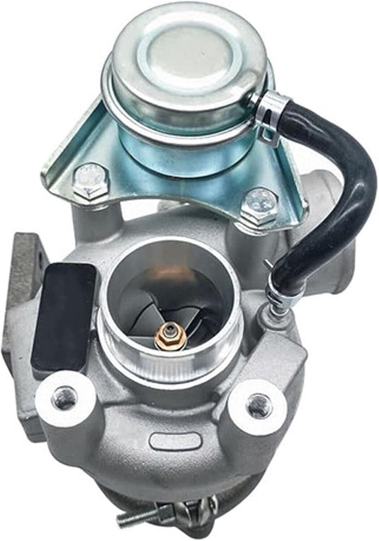 NEW Turbo  fits Kubota M7060HD12 Part # 1J773-17014 No Core Charge