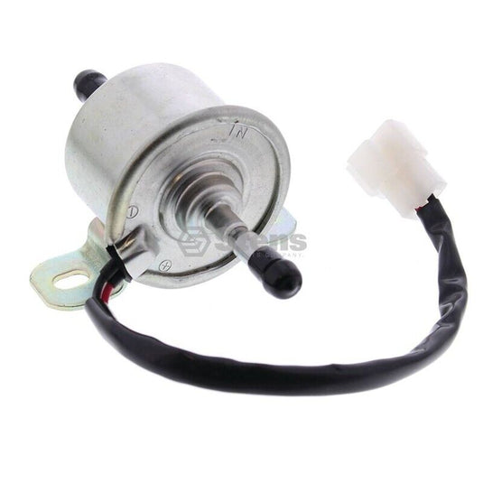 NEW Fuel Lift Pump Fits Kubota Model K008-3