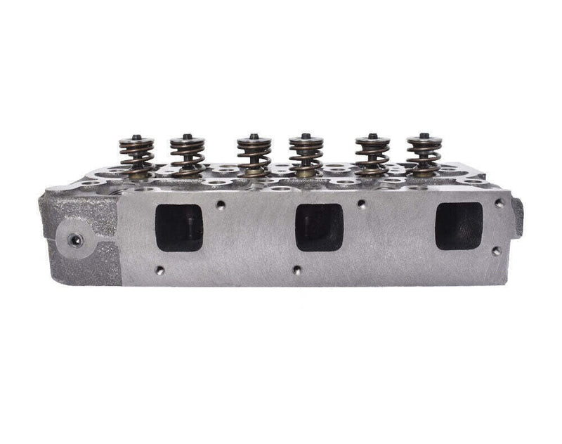Load image into Gallery viewer, Cylinder Head w/ Valves For Kubota F2880E
