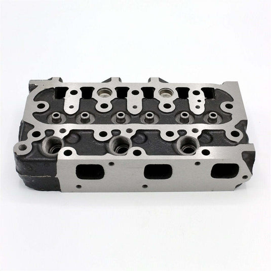 NEW Bare Cylinder head for Bobcat E10