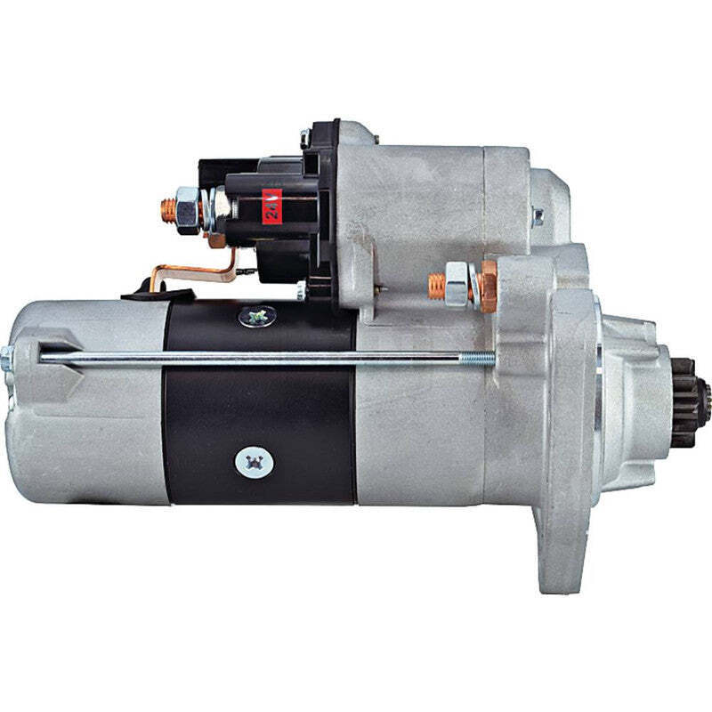 Load image into Gallery viewer, Starter for CAT Excavator 320D2 FM Prefix CY2
