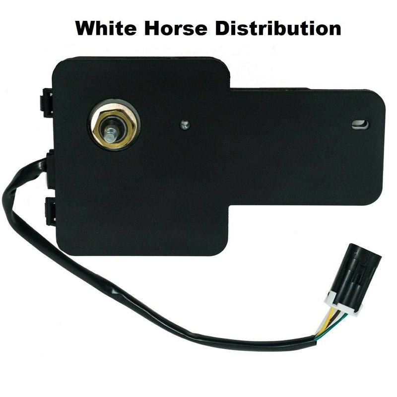 Load image into Gallery viewer, Wiper Motor fits Bobcat Skid Steer S220
