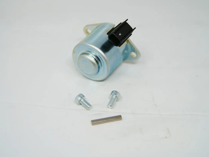 GENUINE Solenoid for Kubota SVL95-2SC