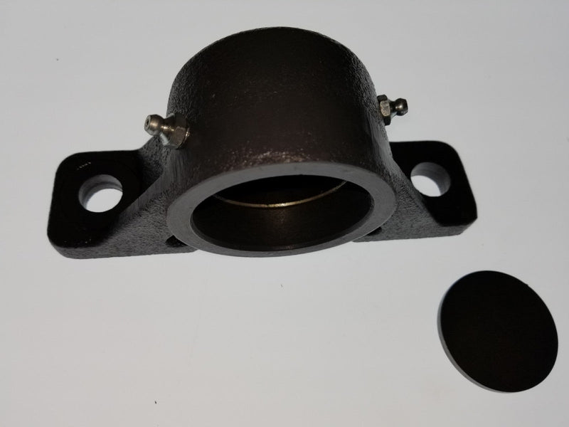 Load image into Gallery viewer, TC422-13550 Front Axle Bracket "Front" L3301
