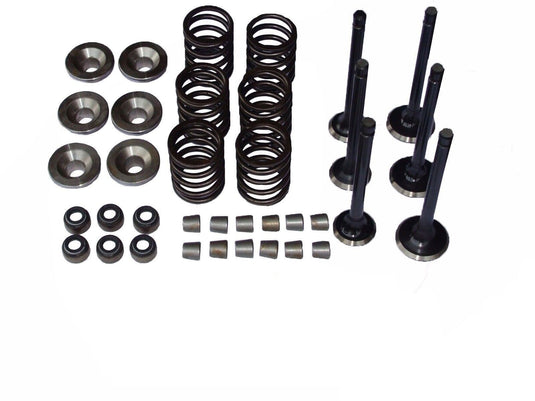New Valve Train Kit for Kubota D1703