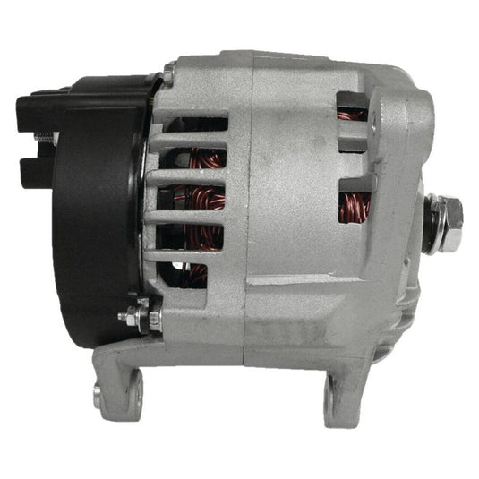 NEW ALTERNATOR Fits Terex TX870B Backhoe Loader with Perkins 1104D.44T Engine