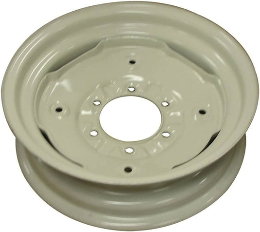 Front Rim Compatible with Massey Ferguson FE35 Tractor