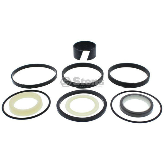 Lift/Tilt Cylinder Hydraulic Seal Kit, Compatible with NH DC95 Dozer