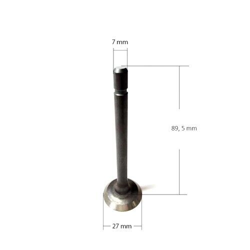 Intake & Exhaust Valve set  for Kubota RTV1100CWX