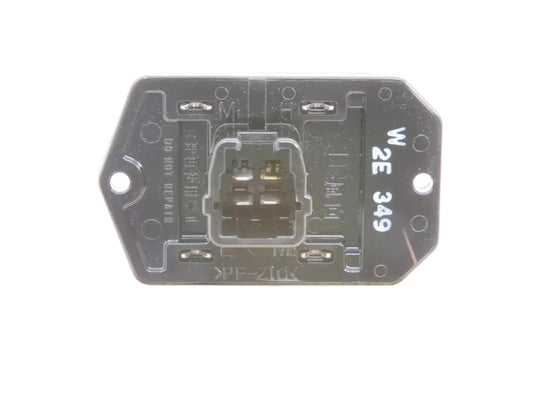 GENUINE Blower Resistor Register For Kubota M7-131P