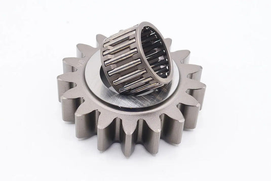 GENUINE Gear Assy Replaces Kubota Part Number 33960-44220