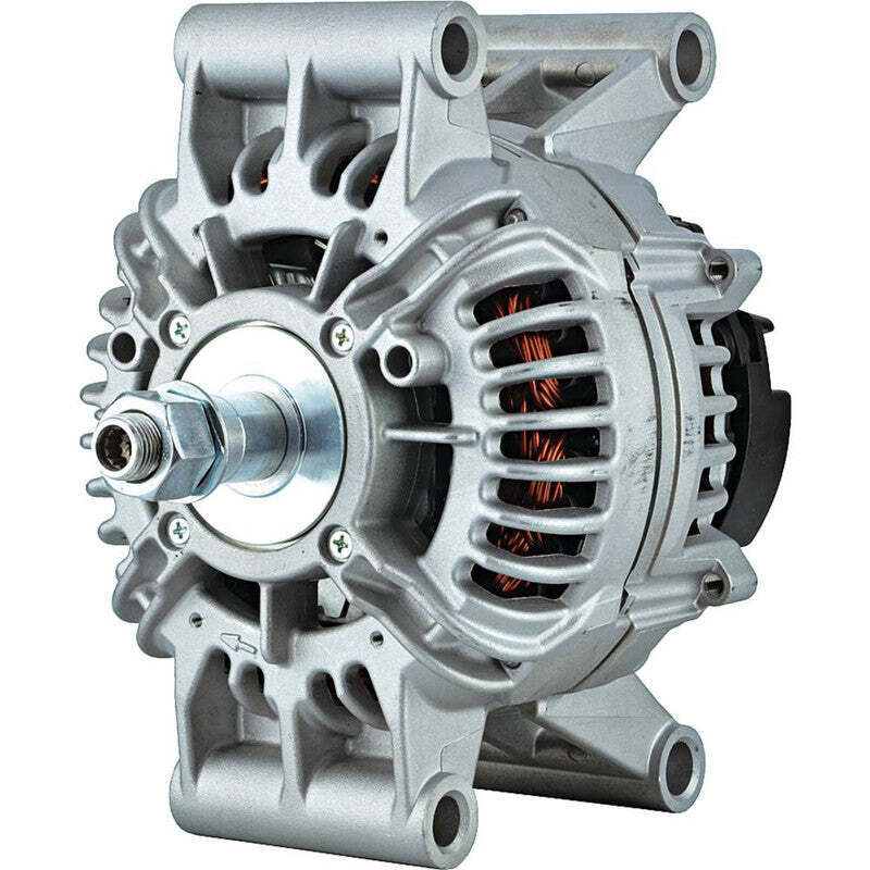 Load image into Gallery viewer, Replacement Alternator for Perkins Part Number T400306
