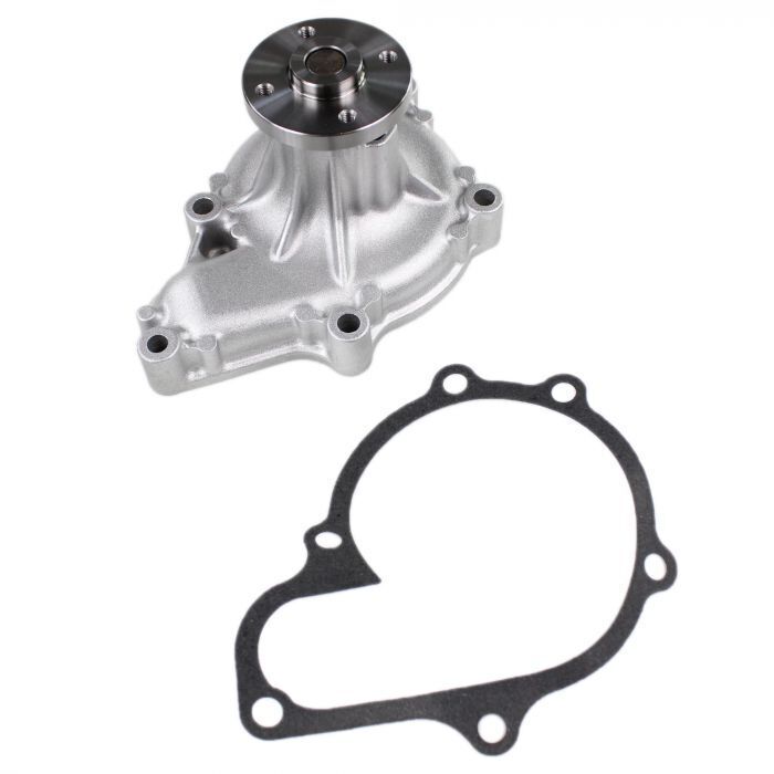 Load image into Gallery viewer, Water Pump Assy fits Kubota SSV65 S/N;20001～49999
