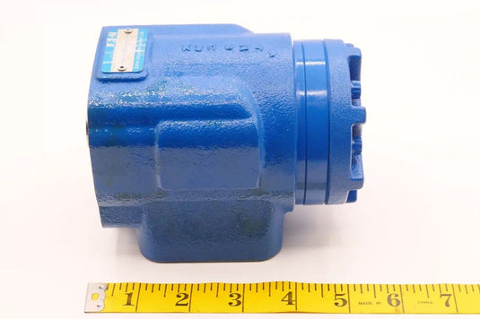 Hydraulic Steering Controller Compatible with OEM Kubota Part Number 3C001-63072