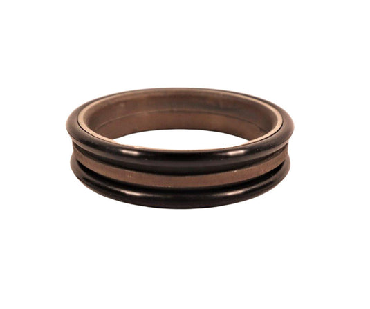 GENUINE Front Outer Wheel Seal Axle Seal for Mahindra 2555 Gear T4