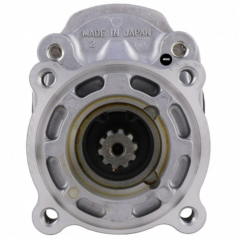 Load image into Gallery viewer, Hydraulic Pump - New, for Case DX35
