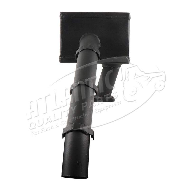 Load image into Gallery viewer, New Muffler fits Kubota Tractor M100XDTC, M110XDTC
