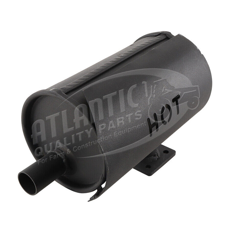 Load image into Gallery viewer, New Muffler fits Kubota Tractor B2710
