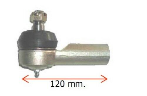 Load image into Gallery viewer, Kubota TC432-13714 Tie Rod Fits See Description
