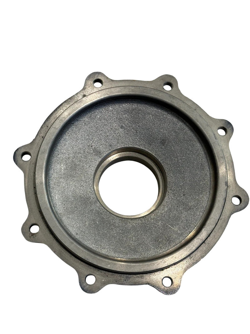 Load image into Gallery viewer, GENUINE Front Axle Cover Replaces Kioti Daedong Part Number 37720-4352-0
