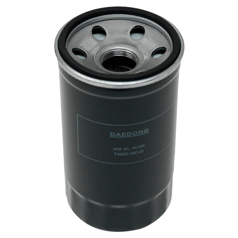 Load image into Gallery viewer, GENUINE Hydraulic Filter Kioti Daedong Part Number T4260-38125
