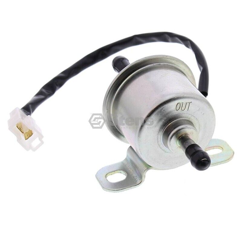Load image into Gallery viewer, NEW Fuel Lift Pump Fits Kubota Model U35; R420

