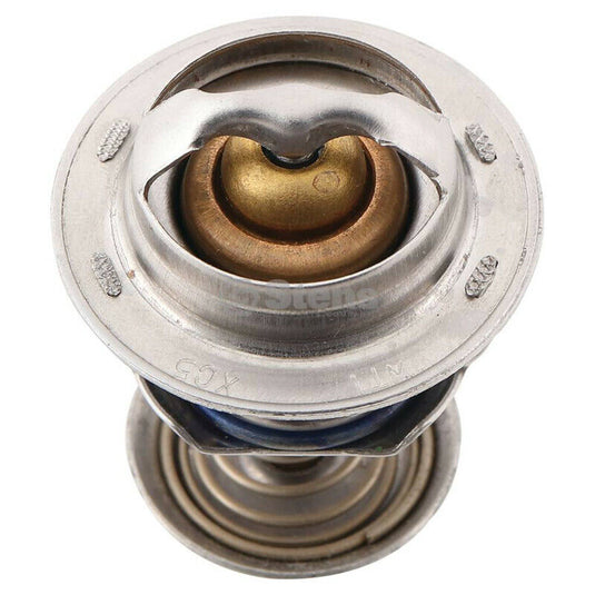 Thermostat Fits Kubota V2203-M-E2B Engine