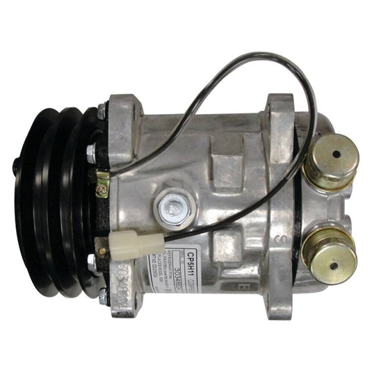 NEW AC Compressor Compatible with Ford Holland Part