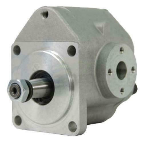 Load image into Gallery viewer, Hydraulic Pump - New, Fits Ford  1700 Compact Tractor
