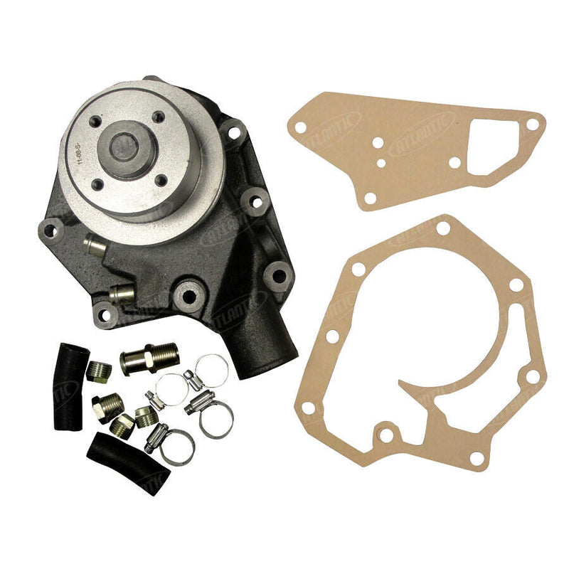 Load image into Gallery viewer, New Water Pump Fits JD Tractor 210C, 2140, 2150, 2155, 2240, 2250, 2250F, 2255
