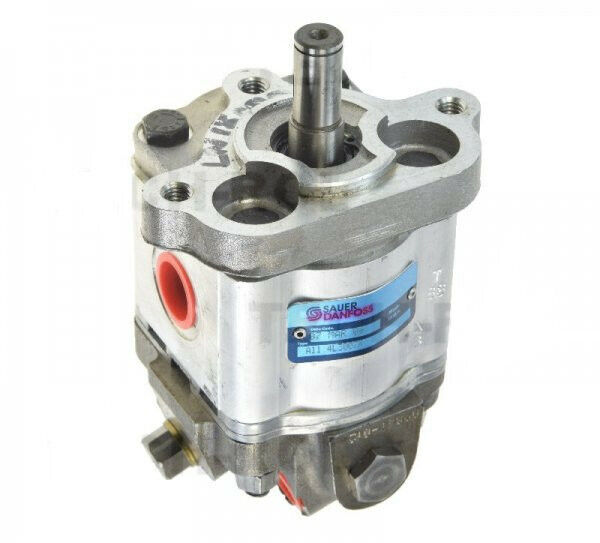 Steering Gear Pump - JCB 930-4WD Forklift