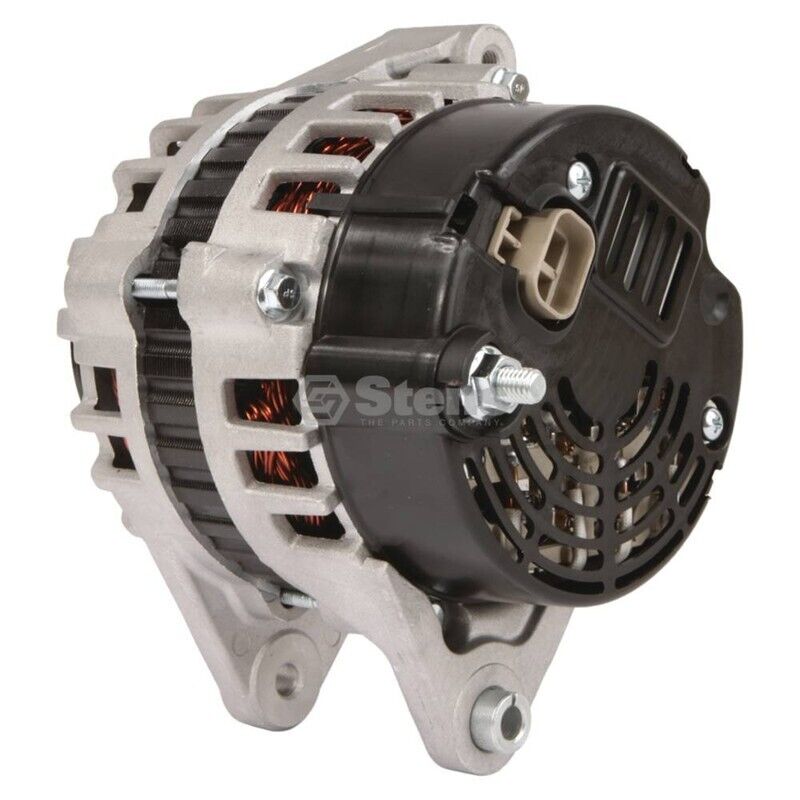 Load image into Gallery viewer, NEW ALTERNATOR FITS BOBCAT S175 Skid Steer Loader
