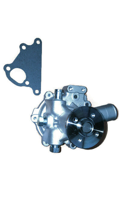 New Water Pump Fits Caterpillar (CAT)  CB2.7 Paving Compactor