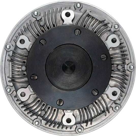 Fan Drive Assy Compatible with/Replacement for John Deere 8100 Tractor
