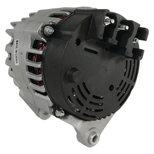 NEW ALTERNATOR Fits Terex PT50 with Perkins 404D.22 Engine