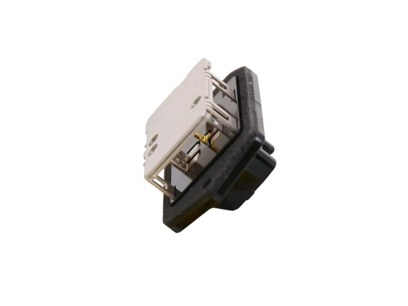 Load image into Gallery viewer, GENUINE Blower Resistor Register For Kubota KX040-4CA
