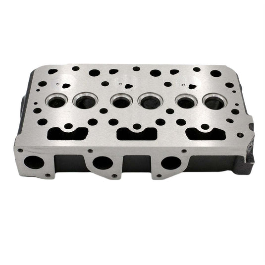 NEW Bare Cylinder head for Bobcat E14