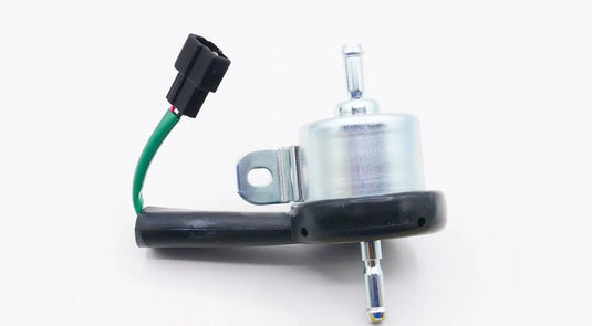 GENUINE Fuel Pump Assy for Kubota SVL65-2(S/N;10001-29999)