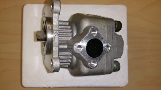 Hydraulic Pump For Satoh S630