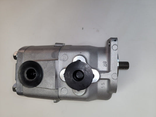 New OEM Kubota  L3710DT/GST Hydraulic Oil Pressure Pump 3455036400, 34550-36400