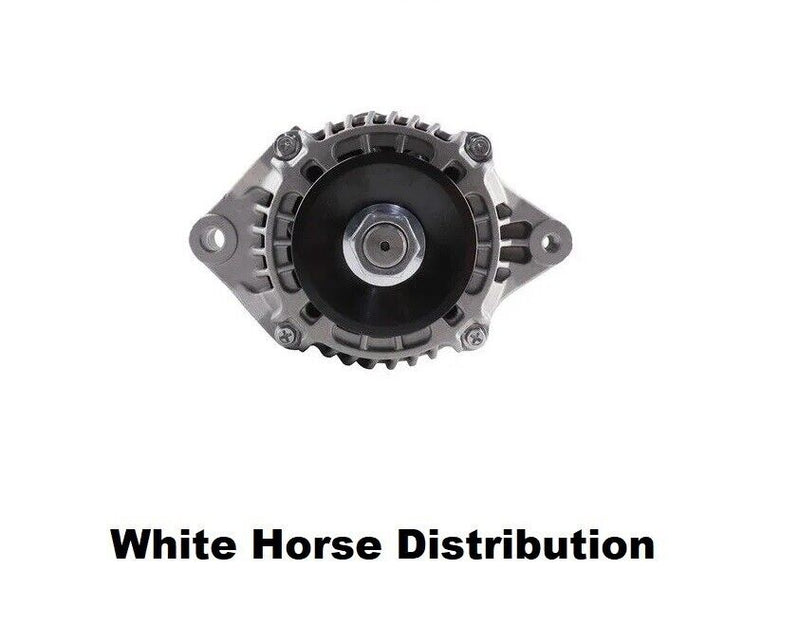 Load image into Gallery viewer, NEW ALTERNATOR FITS KUBOTA M9960 Series Equipment
