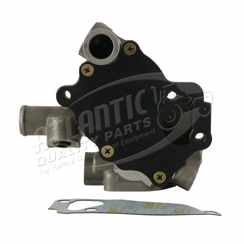 Load image into Gallery viewer, New Water-Pump-Fits Hitachi Zaxis 26U-5N Mini Excavator
